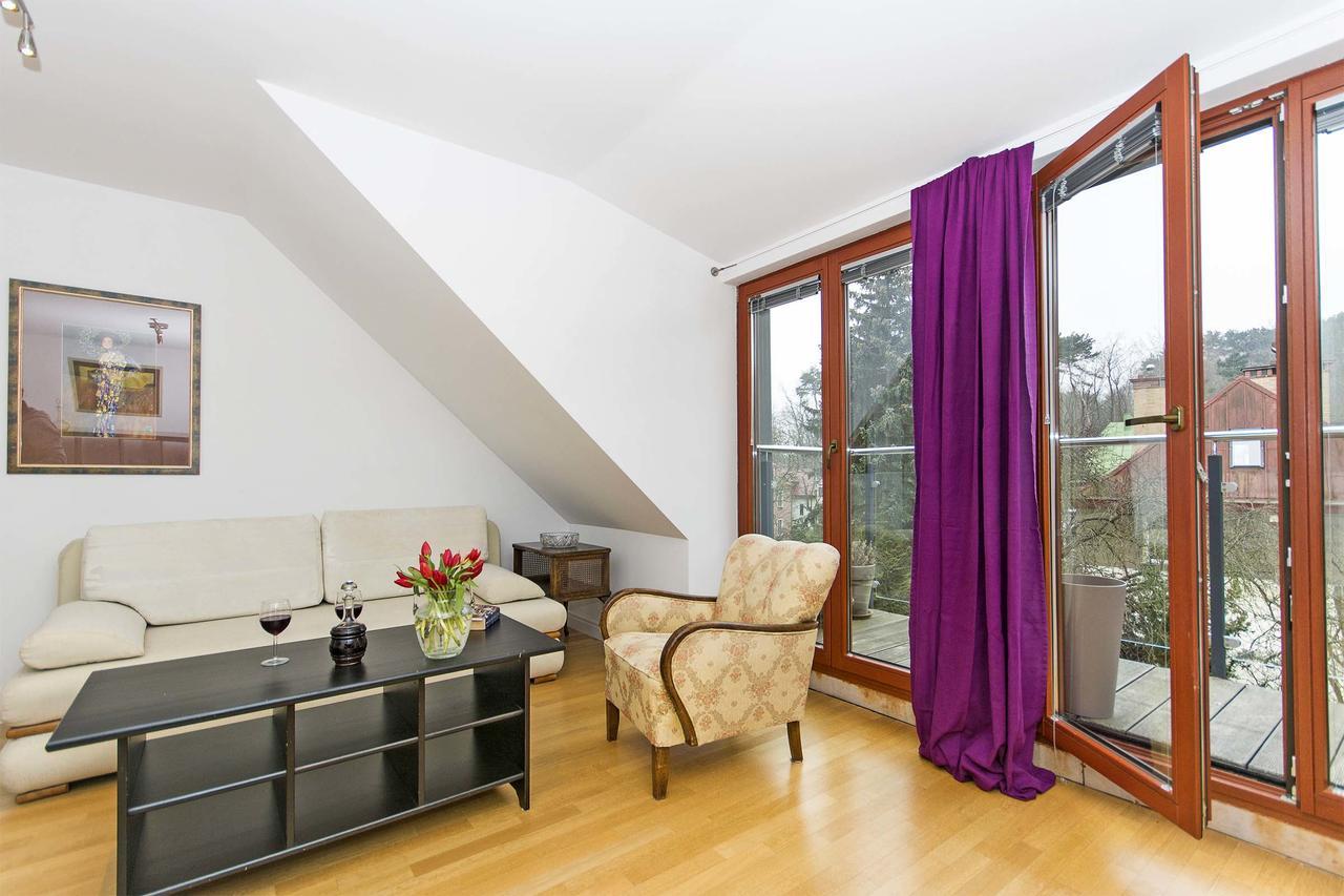 Horizon Forest Moj-Sopot Pl Dış mekan fotoğraf